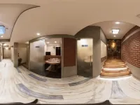 The Padma Hotels in Imphal
