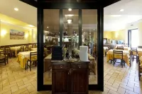 Hotel Bellavista - breakfast
