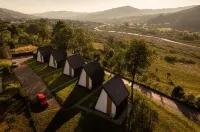 Reconnect Glamping Stulpicani - 3 estrellas