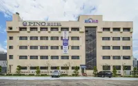 Pino Hotel (Pino Hotel), Buk-Myeon, Changwon - Moteles