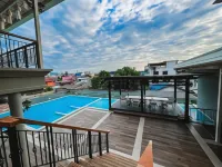 Huern Kan Thong Hotel - Pools