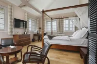 The Originals Hôtel le Cise Restaurant Chambres et Suites - Ocean View