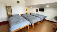 Baan Suan Mamuang Resort - 2-stjärniga