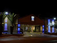 Best Western Inn of Del Rio Hotels in Del Rio