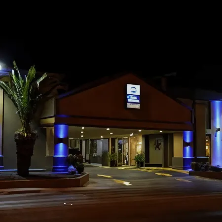 Best Western Inn of Del Rio