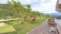 Pocheon Swimpyo Pension - 4-Star