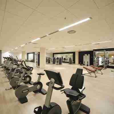Sleep&Fly Fitness & Recreational Facilities