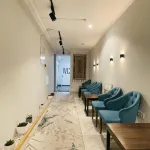 Compass Hostel Sydykova - 3-Sterne