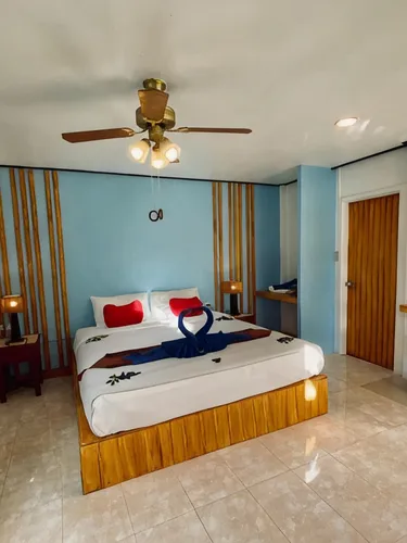 รูปภาพของKoh Chang Cabana Resort with swiming pool & BEACH