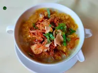 Viang Tak Riverside Hotel - Bữa sáng