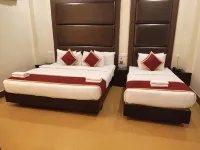 HOTEL PIONEER PARADISE - 2 stjerner