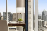 Fairmont Austin - Romantic