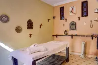 Riad Jnane Ines - spa
