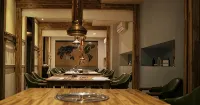 Sacheon Tourist Hotel