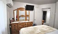 Charming 2-bedroom apartment in fantastic Twin Falls with WiFi, AC - 3 stjerner