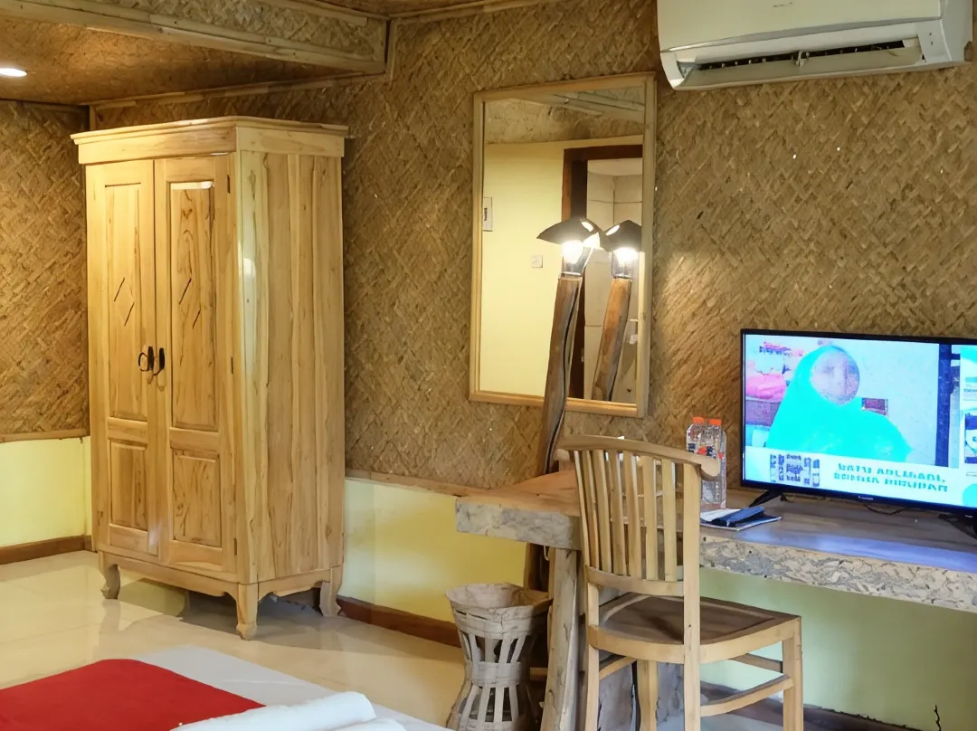 Kali Catur Resort - Madiun