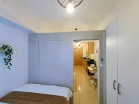 Citispace 1BR Suite at SM Light Residences #LT02