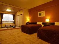 Kurohime Kogen Hotel - 3-Star