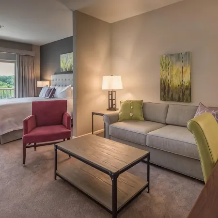 Valhalla Resort Hotel