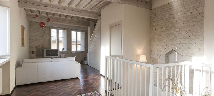 A Palazzo Busdraghi Residenza d'Epoca Hotels in Lucca