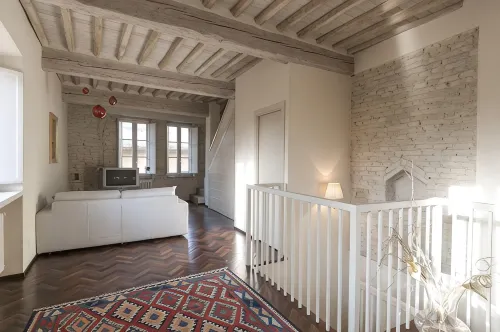 A Palazzo Busdraghi Residenza d'Epoca - Aamiaismajoitus