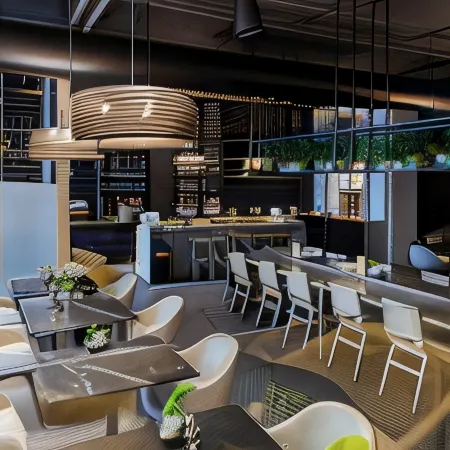 Alt Hotel Saskatoon