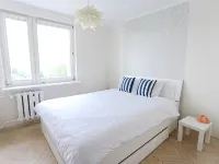 Zero zgiełku, Blisko plaży I Starówki - z Widokiem na panoramę Miasta Hotels in der Nähe von Ukiel-See
