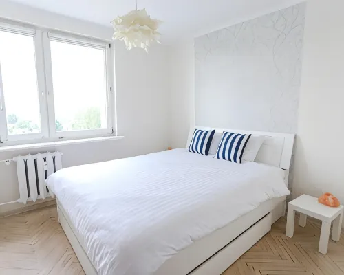 Zero zgiełku, Blisko plaży I Starówki - z Widokiem na panoramę Miasta Hotels near High Gate