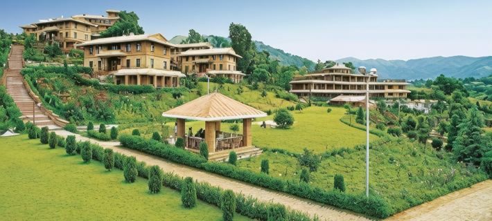 Godavari Village Resort Hotele w: Lalitpur