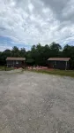 Encounter the Glory Cabin 2 in the heart of Moravian Falls, NC - Homestays