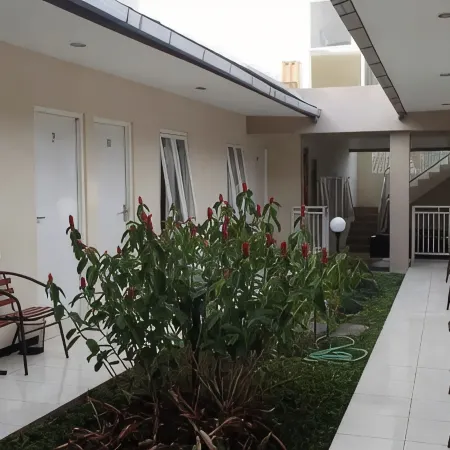 Shakila Guest House