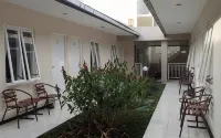 Shakila Guest House
