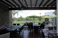 Hotel Villa Mexicana Golf & Equestrian Resort - 3-Sterne