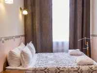 Molodezhnaya Hotel Hotels in Brest District
