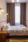 Molodezhnaya Hotel