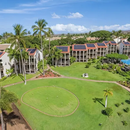 Aston Maui Hill