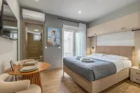 Raise Heraklion 4 Moments - واي فاي