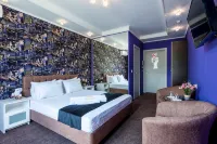 Sova Luhmanovskaya Hotel - 2星級