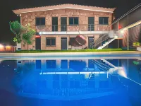 Hotel Villa Pralaya