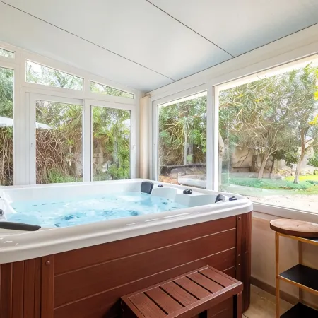 Es Marroig Villa and Spa