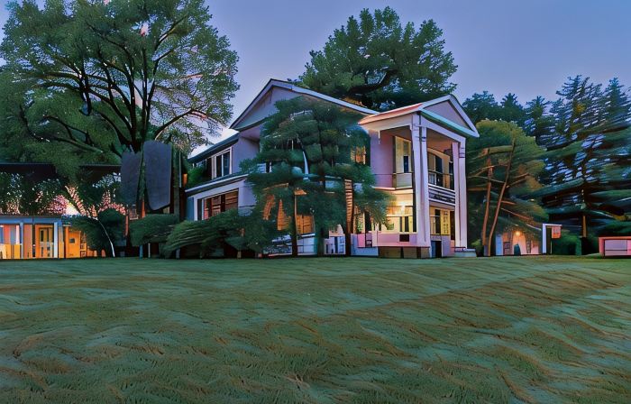 Silver Heart Inn & Cottages