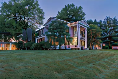 Silver Heart Inn & Cottages Hotels in 