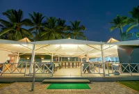 Gold Beach Villa