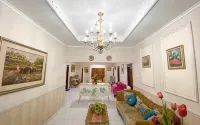 Istana Ibu Jogja