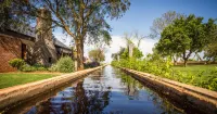 The Village at Botlierskop - Pet friendly