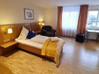 Hotel Am Froschbächel Hotels in Buhl