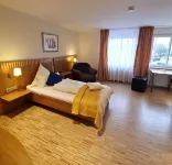 Hotel Am Froschbächel