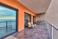 Luxury Ocean View Phase 2 Condo in Cabrillo Building. 2 Br +Bunkroom, 2 bath. - spa