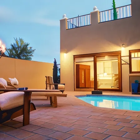 Lavender Manor Guest Lodge