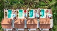 Woywoy Escape Tabo - Adults Only - ลอดจ์